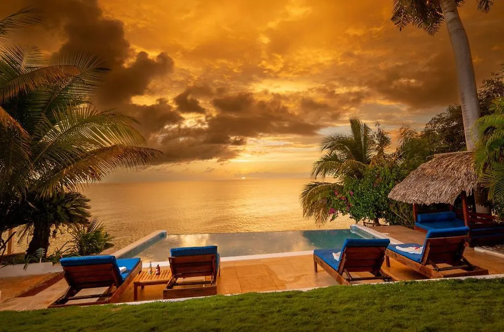 Culloden Cove Villa Whitehouse Jamaica