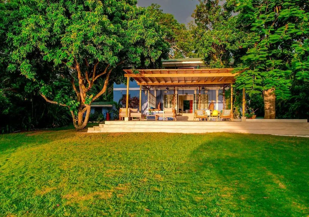 Culloden Cove Villa Whitehouse 0*,  Jamaica
